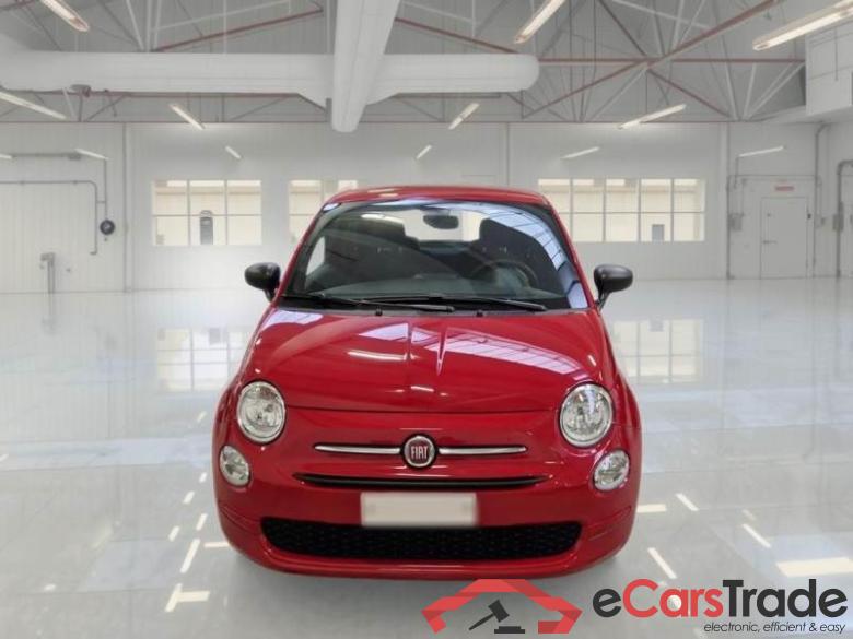 FIAT 500 / 2015 / 3P / BERLINA 1.0 70CV IBRIDO CULT #6