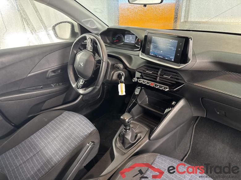 208 Premium 1.5 HDi 100CV BVM6 E6d #5