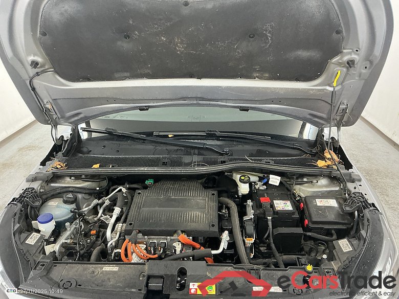 PEUGEOT 208 BEV 50KWH ELECT. E-208 AUTO ACTIVE PACK #6