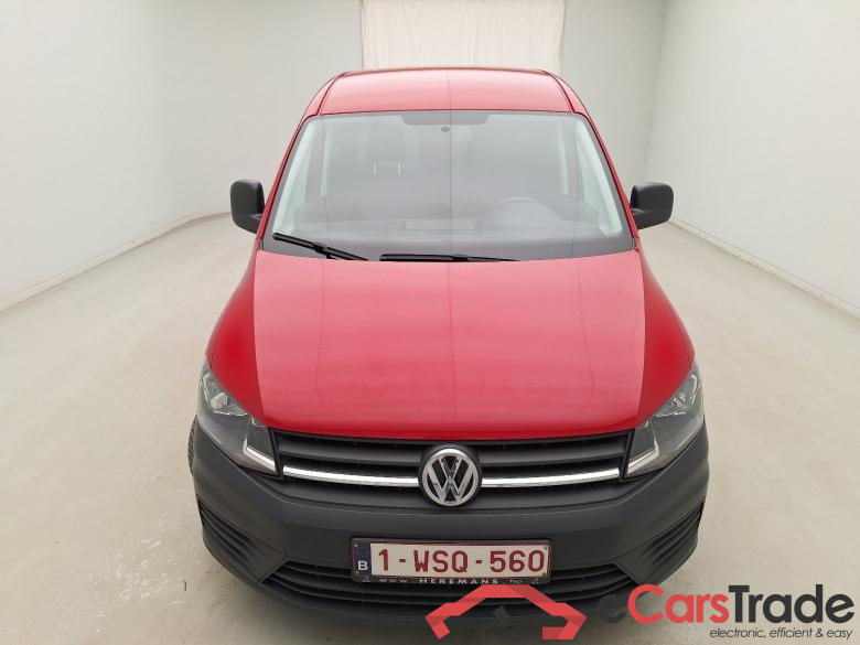 VW, _Caddy '15, Volkswagen Caddy Maxi CRTDi 2.0 75kW SCR BMT DSG M