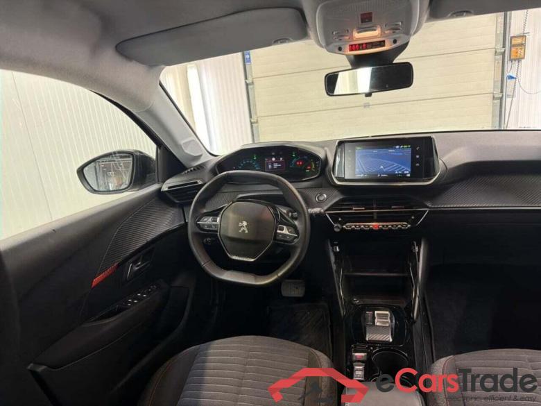 PEUGEOT e-208 EV Active Pck 50 kWh #3