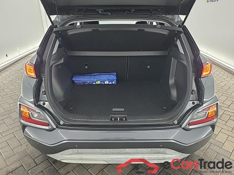 HYUNDAI Kona 1.6 GDI HEV Premium 5D 104kW #5
