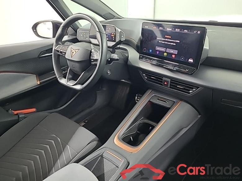 CUPRA Born 58kWh 150kW Business auto 5D #6