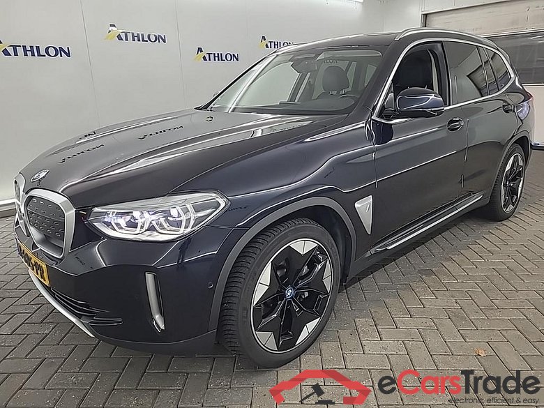 BMW iX3 80kWh Executive 5D 210kW #1