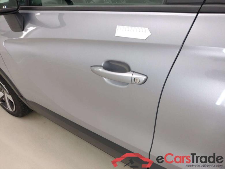 OPEL CROSSLAND 1.2 TURBO S/S EDITION #4