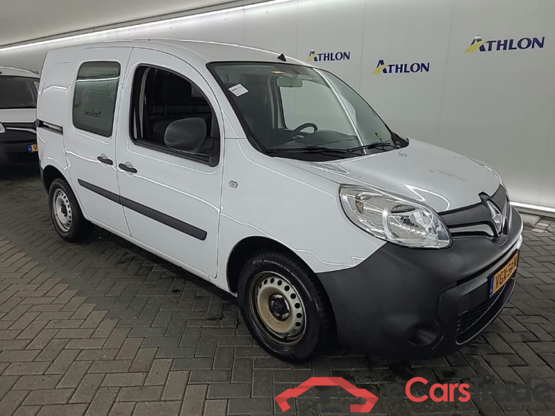 RENAULT KANGOO 1.5 dCi 80 Comfort 4D 59kW #2