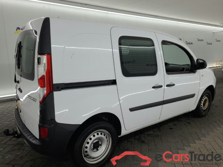 RENAULT KANGOO 1.5 dCi 80 Comfort 4D 59kW #3