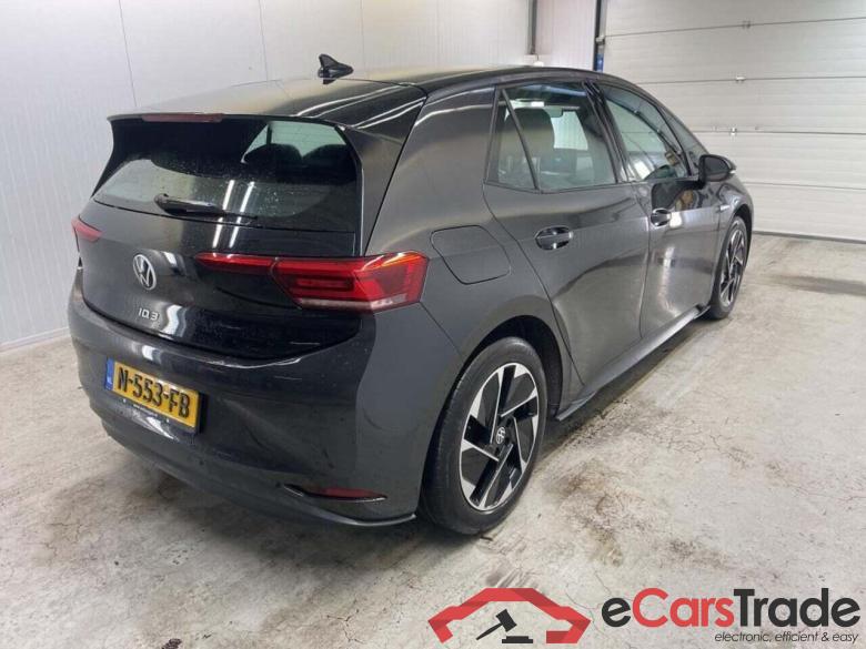 VOLKSWAGEN ID.3 Pro 58 kWh #2