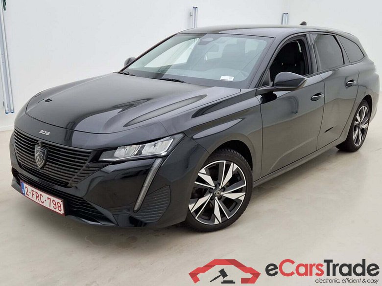 PEUGEOT 308 SW 1.2 PURETECH S&S ALLURE EAT8