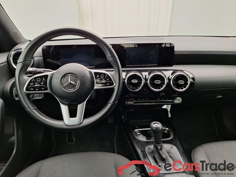 Mercedes, CLA-Class SB '19, Mercedes-Benz CLA Shooting Brake CLA 200 5d #5