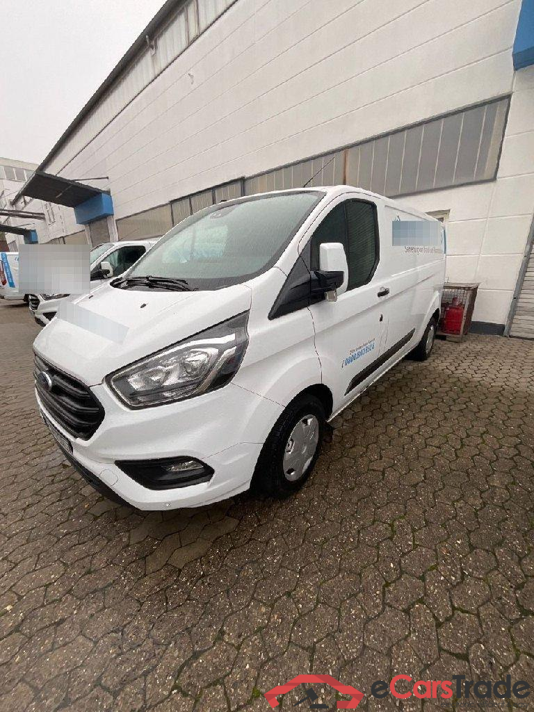 Transit Custom Kasten 300 L2 Trend 2.0 TDCi 77KW MT6 E6dT