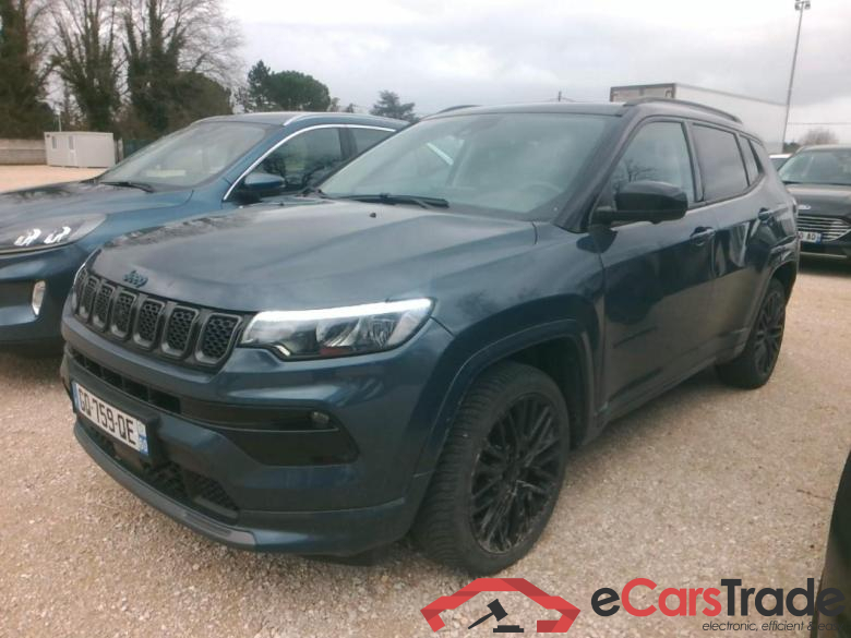 JEEP COMPASS 240 PHEV S AT RK