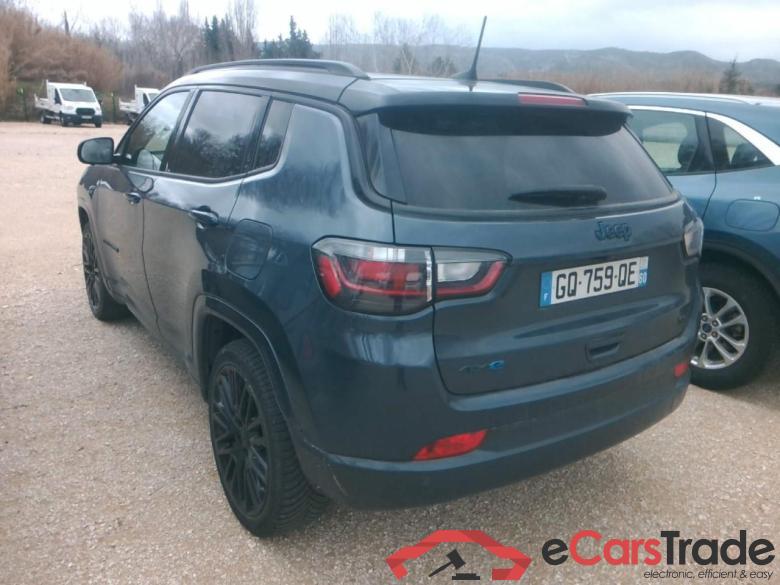 JEEP COMPASS 240 PHEV S AT RK #3