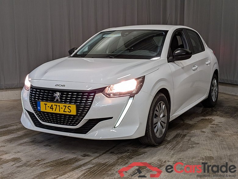 PEUGEOT 208 1.2 PureTech Active #1