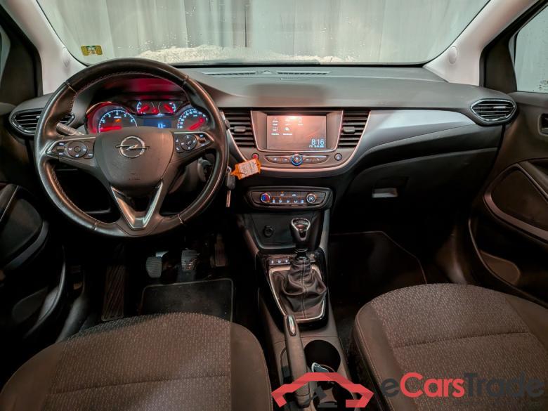 OPEL Crossland X 1.2 T. Edition #5
