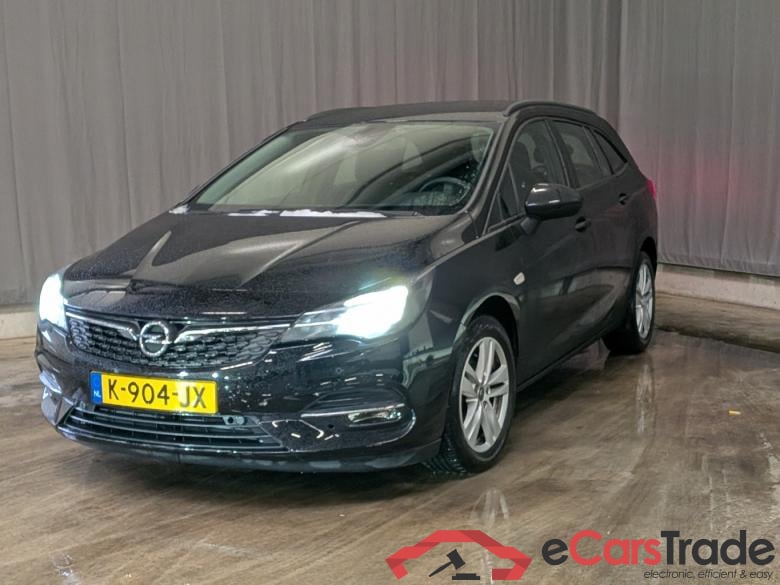 OPEL ASTRA SPORTS TOURER 1.2 Edition