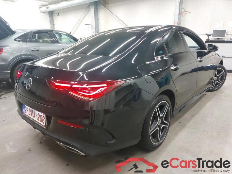MERCEDES - MER CLA 250 e 218PK DCT AMG Line Pack Driving Assistance+ & Night  * HYBRID * #2