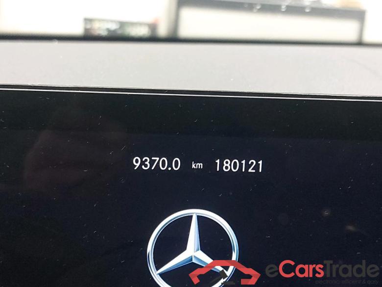 MERCEDES - MER CLA 250 e 218PK DCT AMG Line Pack Driving Assistance+ & Night  * HYBRID * #5