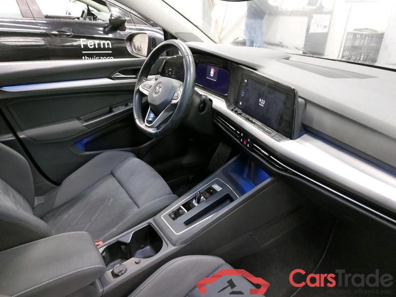 VOLKSWAGEN - VW  GOLF TDI 150PK DSG Life Lounge & Drive Pack & Travel #3