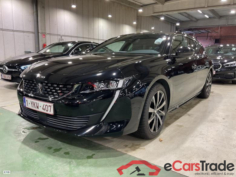 PEUGEOT 508 SW DIESEL - 2018 1.5 BlueHDi GT Line S&S