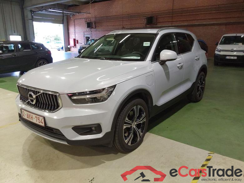 VOLVO XC40 1.5 T4 RECHARGE GEARTR. INSCRIPTION EXPR