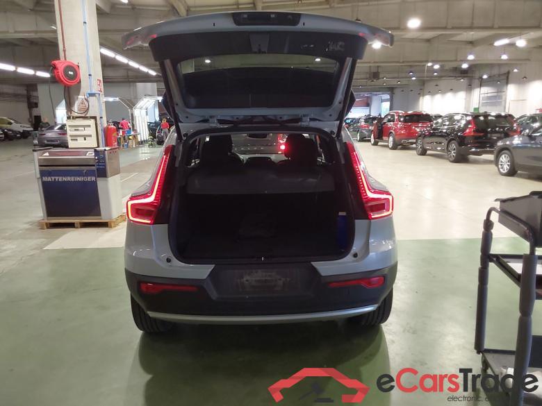 VOLVO XC40 1.5 T4 RECHARGE GEARTR. INSCRIPTION EXPR #3