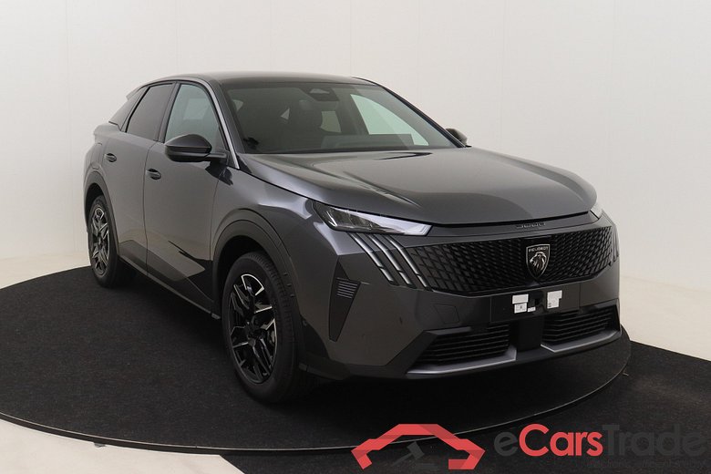 Peugeot 3008 Allure Hybrid 145 hp e-DSC6    #3