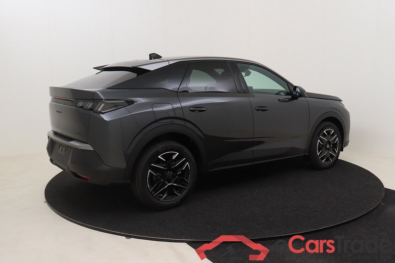 Peugeot 3008 Allure Hybrid 145 hp e-DSC6    #6