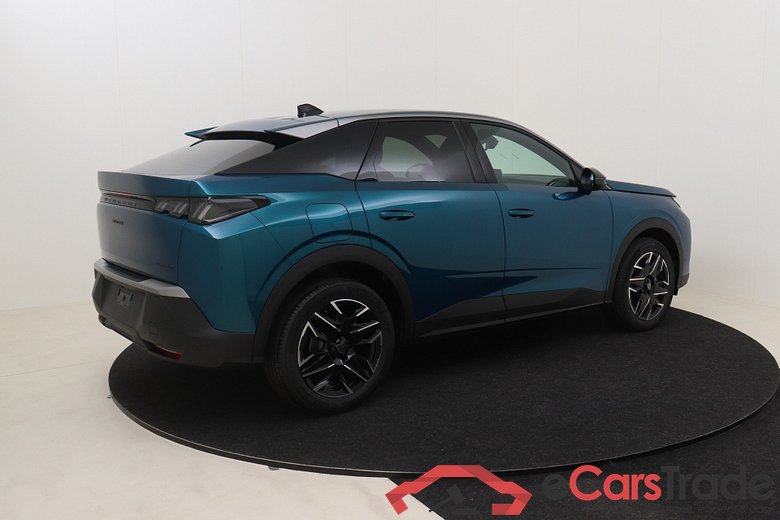 Peugeot 3008 Allure Hybrid 145 hp e-DSC6    #5