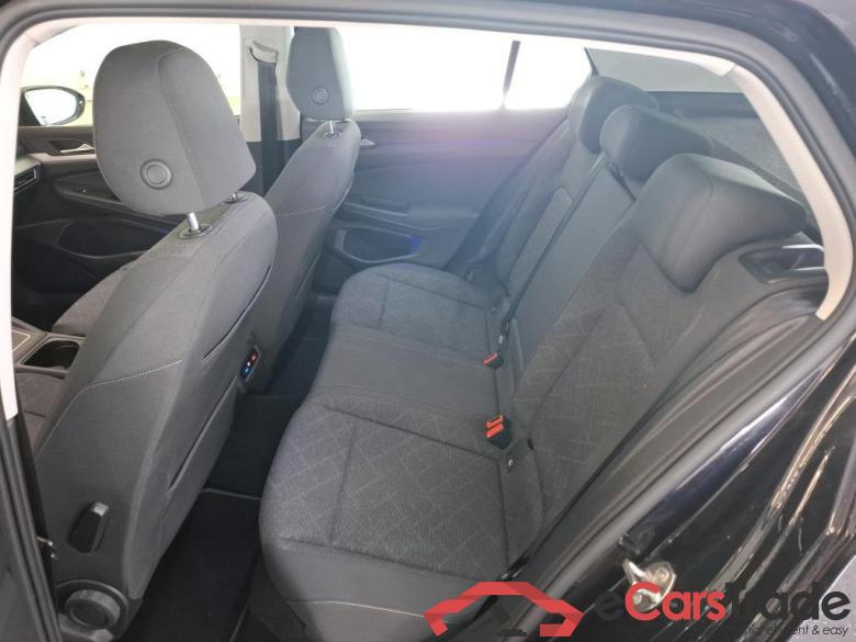 VOLKSWAGEN Golf / 2020 / 5P / Berline 1.0 eTSI OPF 110 DSG7 Life Business #4