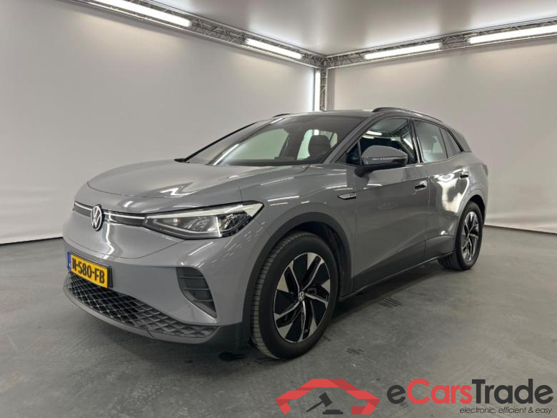 VOLKSWAGEN ID.4 Life 77 kWh