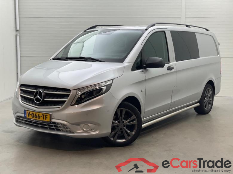 MERCEDES-BENZ Vito 116 CDI Lang DC Comfort