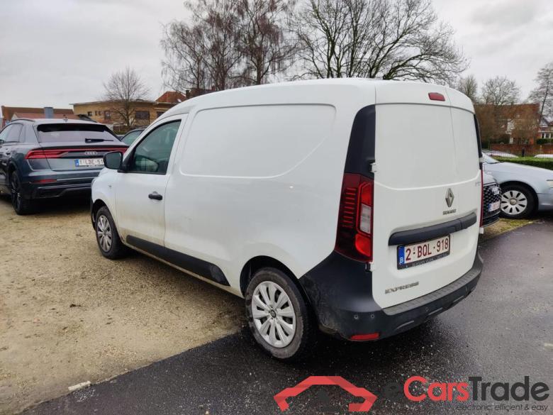 RENAULT Express Van Diesel Express 1.5 Blue dCi Confort S/S (EU6d) #3