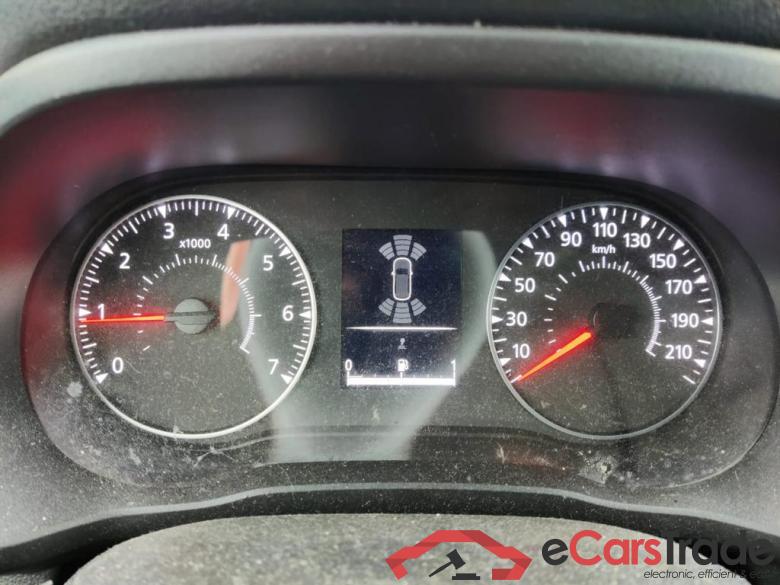 RENAULT Express Van Diesel Express 1.5 Blue dCi Confort S/S (EU6d) #6