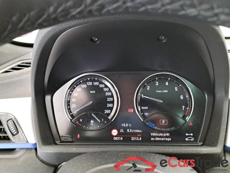 BMW X1 / 2019 / 5P / SUV xDrive25e M Sport BVA6 #6