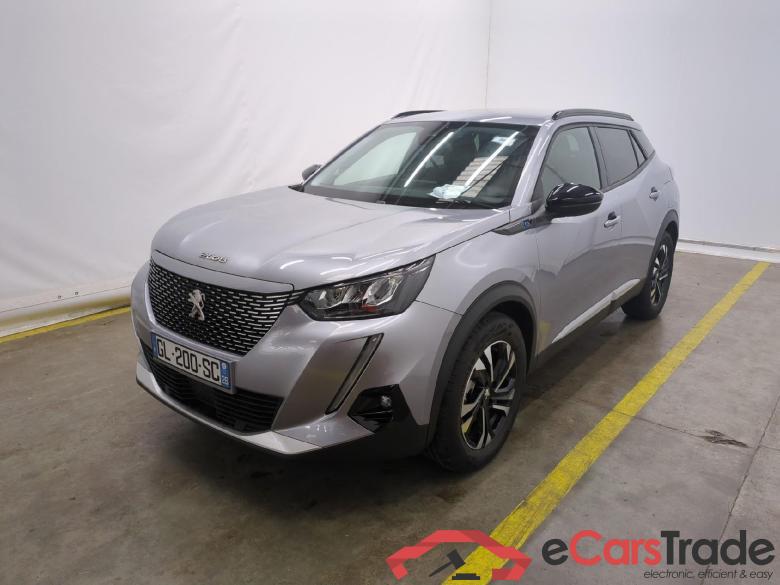 2008 (e-) Road Trip 50kWh BVA #1