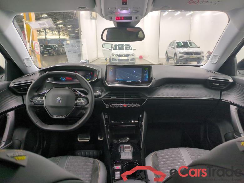 2008 (e-) Road Trip 50kWh BVA #5