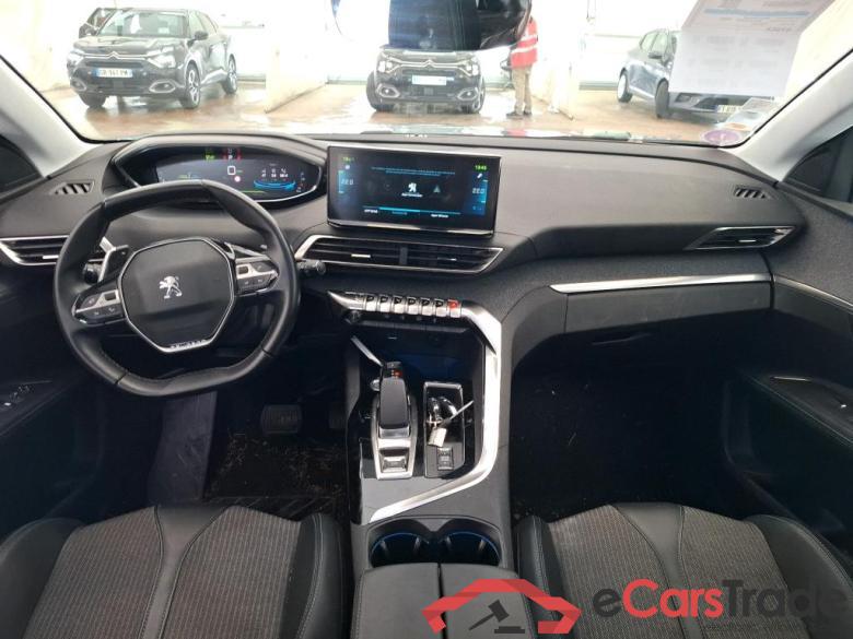 PEUGEOT 3008  2020  5P  SUV 16 HYBRID 225 EEAT8 Allure Pack #5