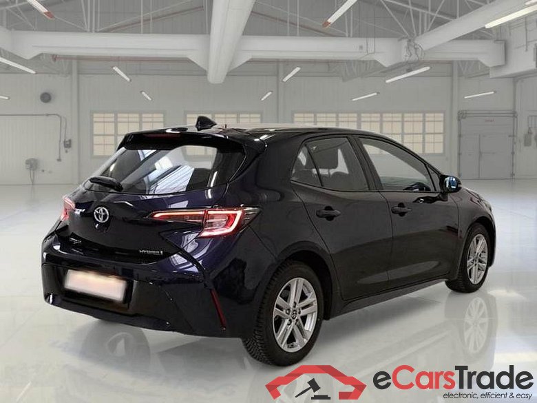 TOYOTA COROLLA / 2019 / 5P / BERLINA 1.8 HYBRID BUSINESS #2