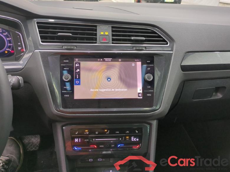 VOLKSWAGEN Tiguan / 2020 / 5P / SUV 1.4 eHybrid 245 DSG6 Elegance Exclusive #5