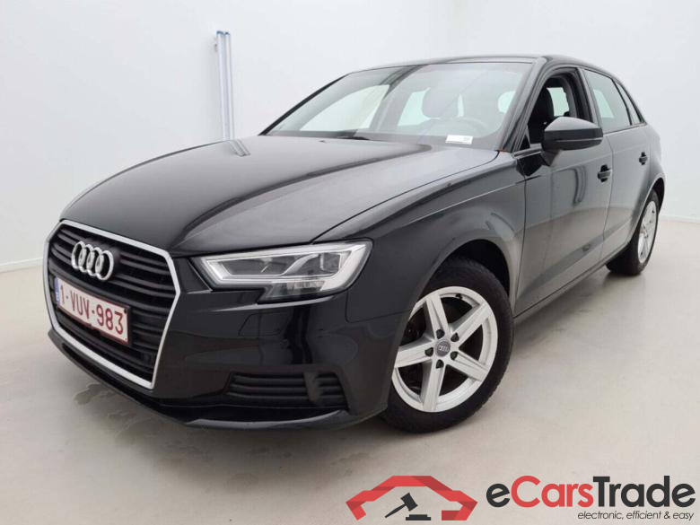 AUDI A3 SPORTBACK 1.6 TDI DESIGN