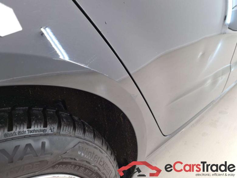 AUDI A3 SPORTBACK 1.6 TDI DESIGN #6