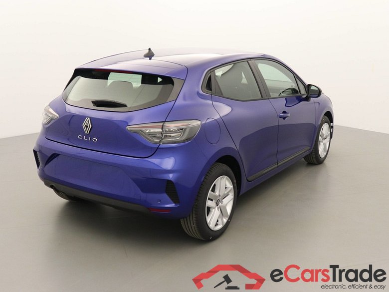 Renault Clio Evolution dCi 100 #2