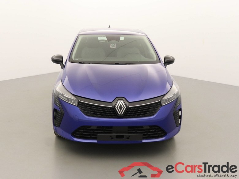 Renault Clio Evolution dCi 100 #3