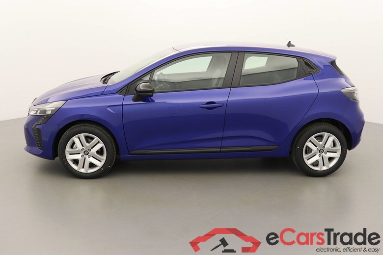 Renault Clio Evolution dCi 100 #4