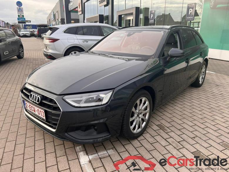 AUDI A4 Avant Avant 40 TDI Business Edition Advanced S tronic #1