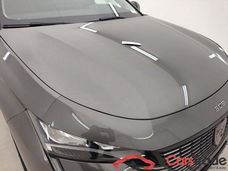 PEUGEOT 308 SW 1.2 PURETECH S&S ALLURE EAT8 #5