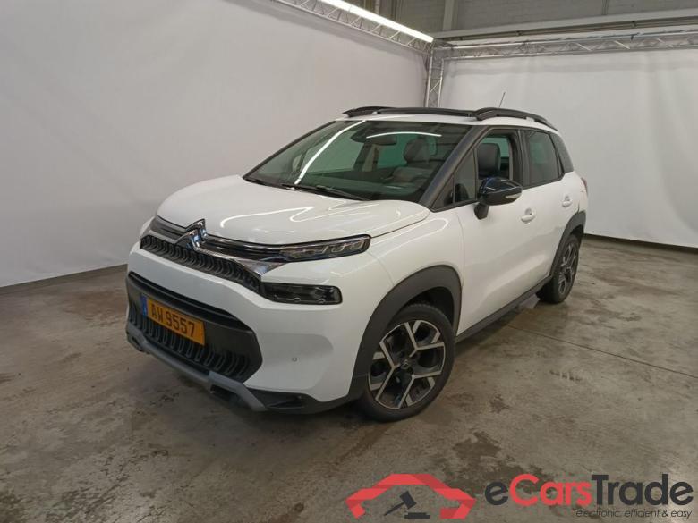 CITROEN C3 AIRCROSS DIESEL 1.5 BlueHDi 120 Shine S&S (EU6.3) 5d #1