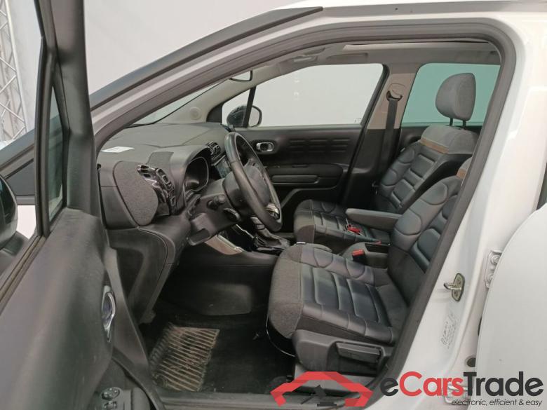CITROEN C3 AIRCROSS DIESEL 1.5 BlueHDi 120 Shine S&S (EU6.3) 5d #3