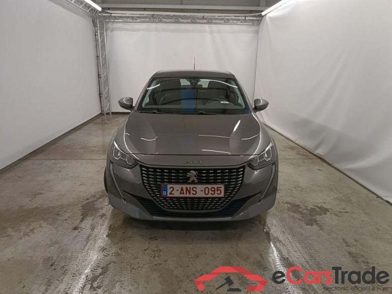 Peugeot 208 1.5 BlueHDi 100 MAN6 S&S Active pack 5d #5